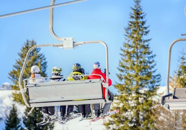 Lyžiarske strediská zrejme čaká koniec sezóny, môžu za to vysoké teploty