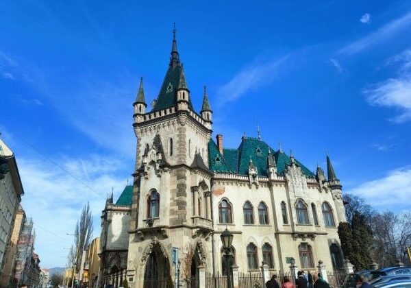 V kauze Jakabovho paláca v Košiciach nastal zásadný posun, dovolanie mesta bolo úspešné – VIDEO, FOTO