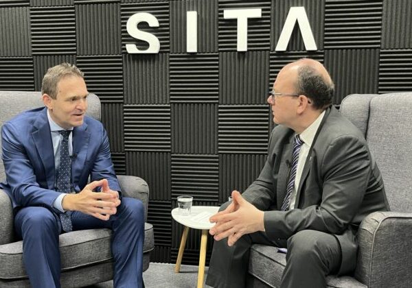 Ódor: Európa si sama vytvára prekážky, aby mala silu veľkého trhu so 450 miliónmi ľuďmi – VIDEO