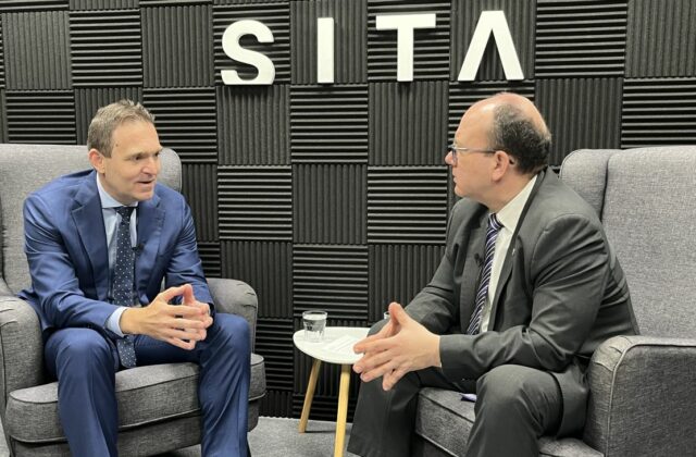 Ódor: Európa si sama vytvára prekážky, aby mala…