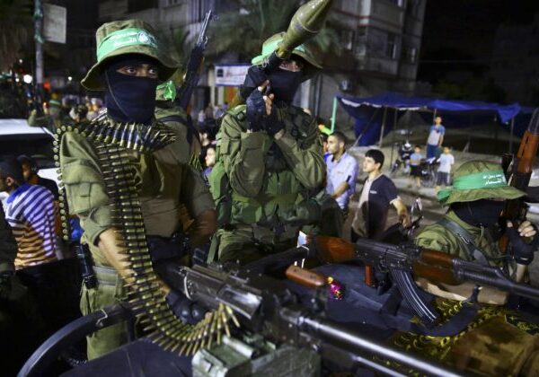 Od začiatku vojny bolo na palestínskom území zabitých najmenej 50 021 ľudí