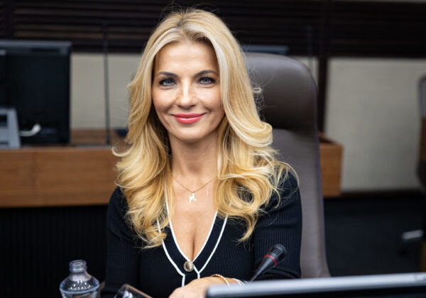 Šimkovičová víta zmeny vo Fonde na podporu umenia, žiadne katastrofické scenáre podľa ministerky nehrozia