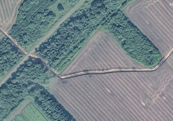 Americká firma Maxar prestala Kyjevu poskytovať prístup k svojim satelitným snímkam