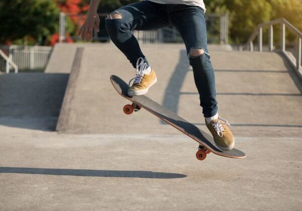Bratislavské Nové Mesto bude mať onedlho nový skatepark na Kuchajde – VIDEO