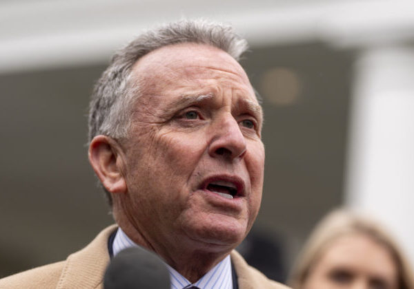 Vyslanec Bieleho domu Witkoff pochválil Putina, považuje ho za dôveryhodného