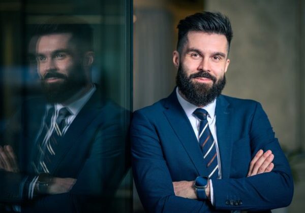 Panattoni posilňuje svoju pozíciu na Slovensku: Ivan Pastier novým komerčným riaditeľom