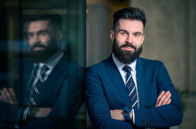 Panattoni posilňuje svoju pozíciu na Slovensku: Ivan Pastier…
