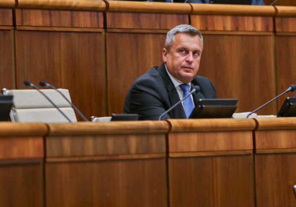 Parlament bude rokovať o zmene volebného mechanizmu, národniari chcú zvýšiť hranicu preferenčných hlasov