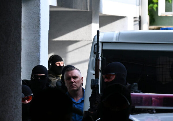 Mikuláš Černák sa môže dostať na slobodu, o jeho podmienečnom prepustení sa bude rozhodovať v apríli