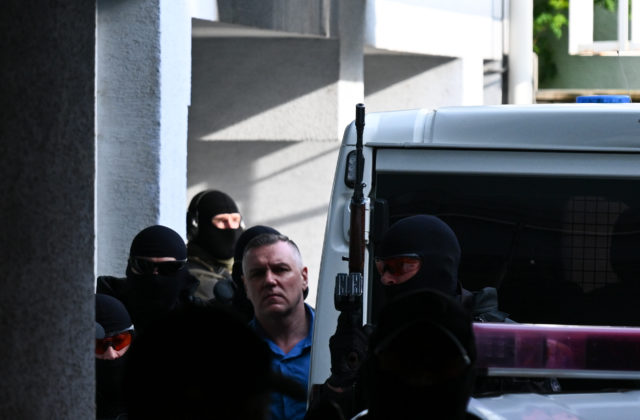 Mikuláš Černák sa môže dostať na slobodu, o…