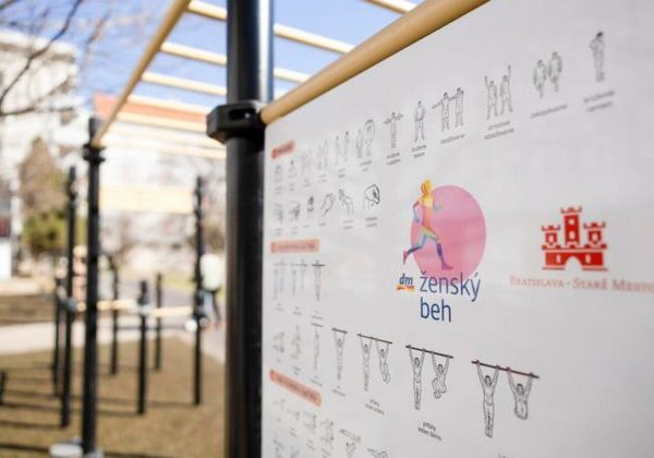 Trinásty ročník dm ženského behu cieli k rekordnej účasti