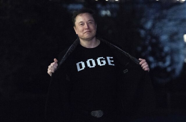Elon Musk zdieľal príspevok, podľa&hellip;