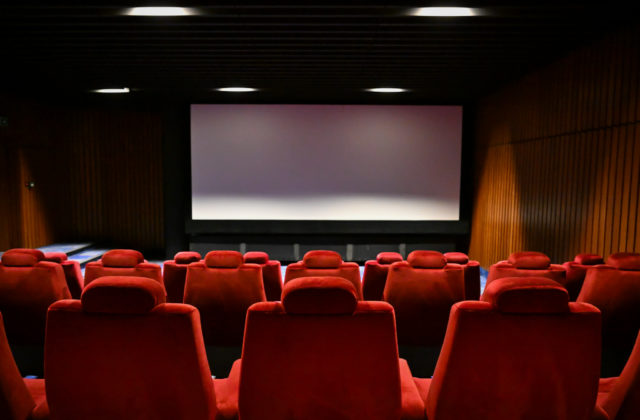 Slovenská filmová a televízna akadémia…
