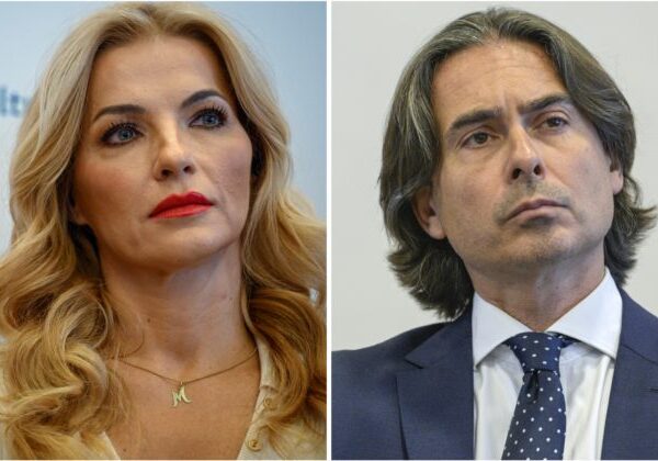 Šimkovičová podáva trestné oznámenie na Drličku pre ohováranie a poškodzovanie dobrého mena