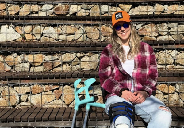 Vlhovej návrat na svah naďalej v nedohľadne. Liptáčka informovala o ďalšej operácii – FOTO