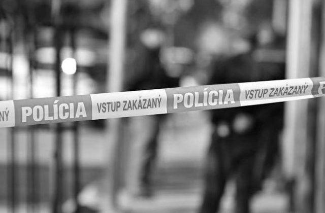 Maloletý chlapec vypadol zo siedmeho poschodia, zraneniam…