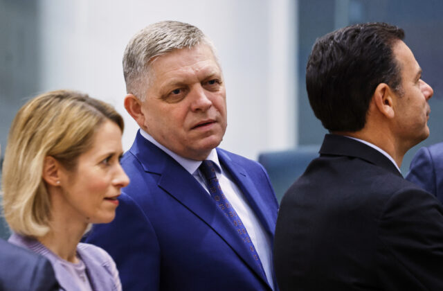 Koaličný zákon podľa kritikov kopíruje Rusko. Komisár Rady&hellip;