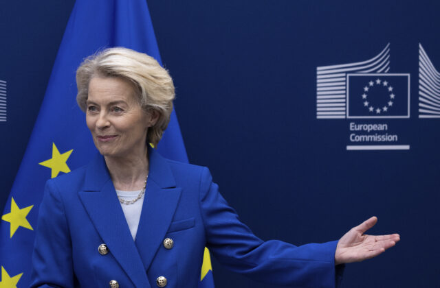 Európska únia odkladá odvetu na…
