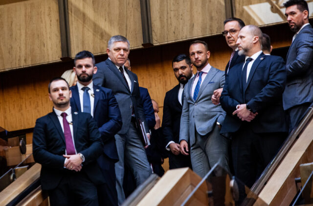 Mimovládky majú obavy z cenzúry a diskriminácie, Ústavnému&hellip;