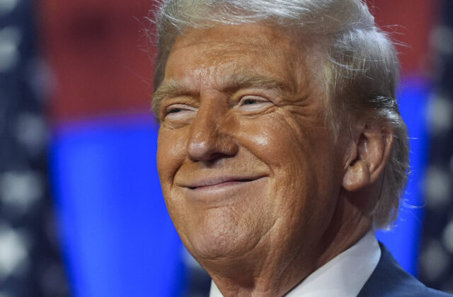 Trumpove globálne clá už nadobudli…