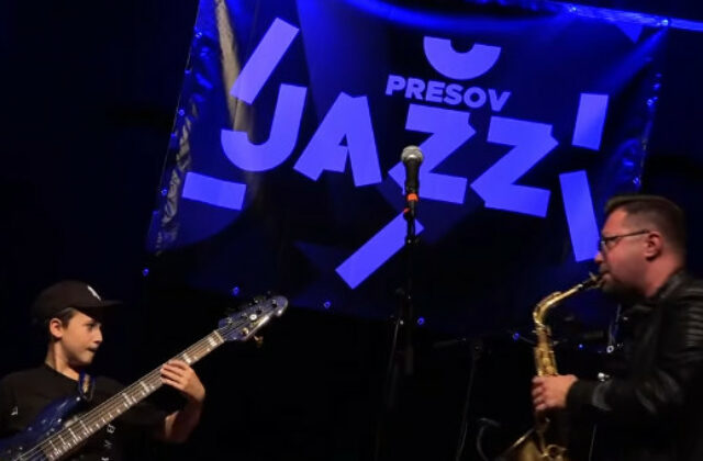 Festival Jazz Prešov nezískal dotáciu Fondu na…