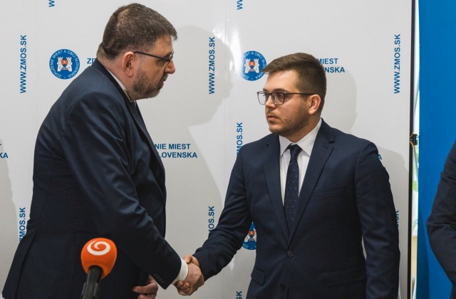 Ministerstvo obrany a ZMOS pokračujú v organizovaní letných&hellip;