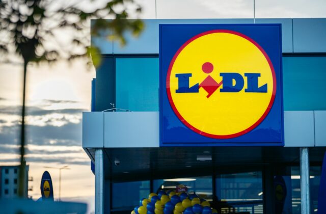 Najobľúbenejším obchodníkom na Slovensku je už 12 rokov Lidl
