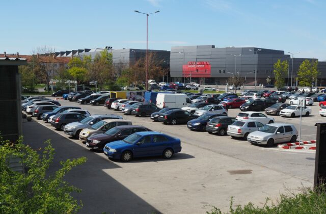 Mesto Trnava pripravuje veľký obchod s pozemkami na&hellip;