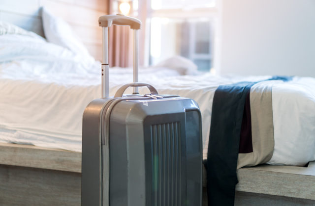 Návštevnosť hotelov a penziónov vo…
