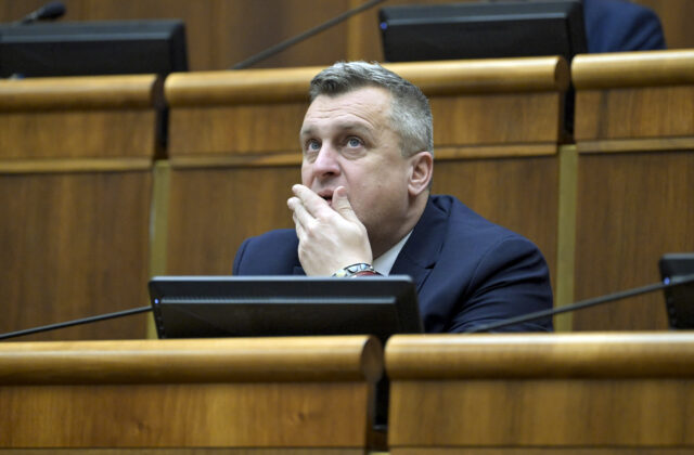 Národniari chcú na májovú schôdzu parlamentu predložiť samostatný&hellip;