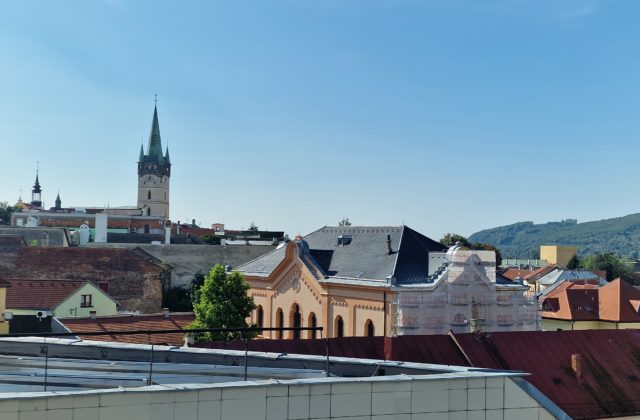 Prešovský samosprávny kraj rozdelil 430-tisíc eur na projekty&hellip;