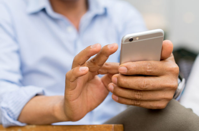 Ministerstvo vnútra opäť upozorňuje na podvodné SMS správy,&hellip;