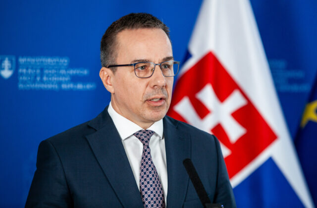 Minister Tomáš zvolal mimoriadne zasadnutie…