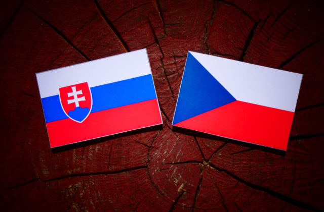 Slováci a Česi si zostávajú…