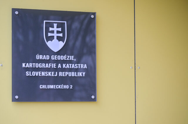 ÚGKK predložil správu o stave…