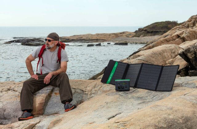 Pre dobrodružstvá aj núdzové situácie. Schneider Electric predstavuje&hellip;