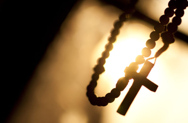 Kvetná nedeľa je poslednou nedeľou v období veľkého&hellip;