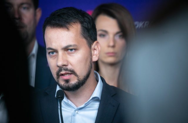 Polícia potvrdila, že sa prípadom Šeligu zaoberá, ide však o neverejné konanie