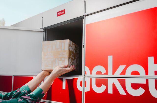 dm štartuje spoluprácu s Packetou