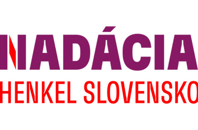 Nadácia Henkel Slovensko venuje v siedmom ročníku výzvy&hellip;