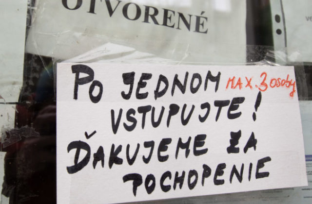 Ľudia budú môcť žiadať vrátenie pokút za porušenie&hellip;