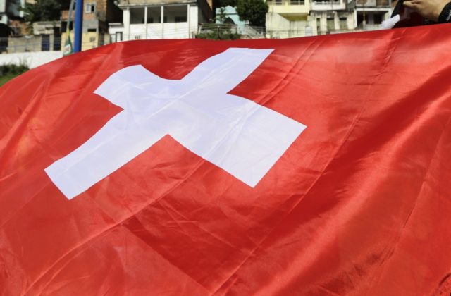 Švajčiarsko zaznamenalo v roku 2024…