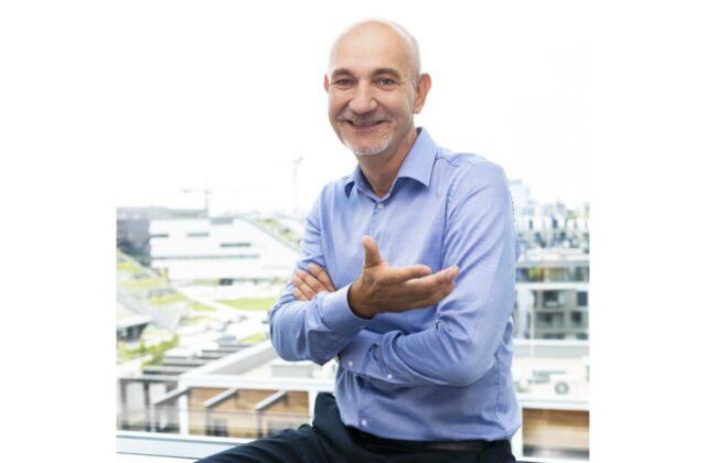 PharmDr. Vladimír Finsterle: „Zdravie je právo, nie luxus“