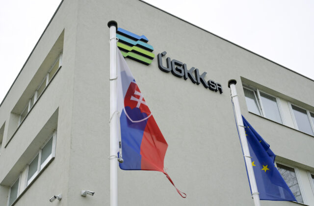 Kataster dostane milióny eur na…
