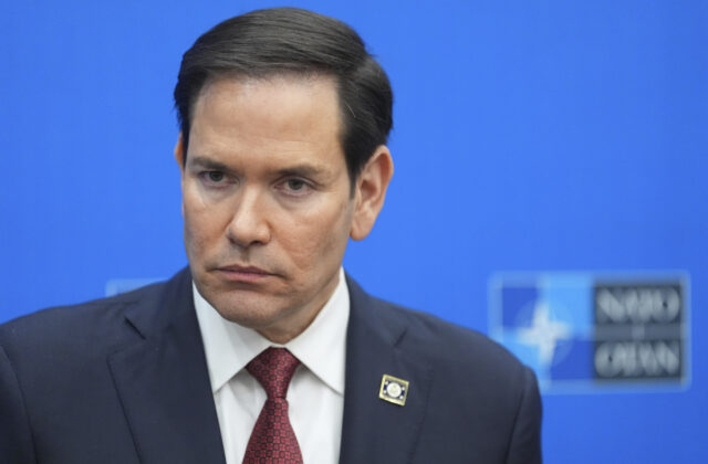 Rubio: Nasledujúci týždeň by mohol…