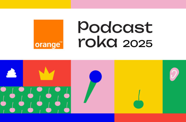 Orange Podcast roka 2025 predstavuje partnerov, porotu a&hellip;