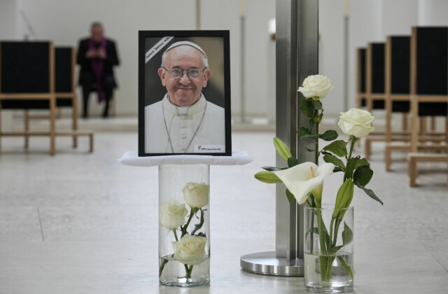 V deň pohrebu pápeža Františka bude na Slovensku&hellip;