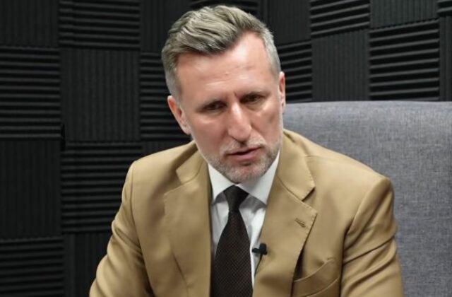 Primátor má byť schopný manažér a nie iba&hellip;