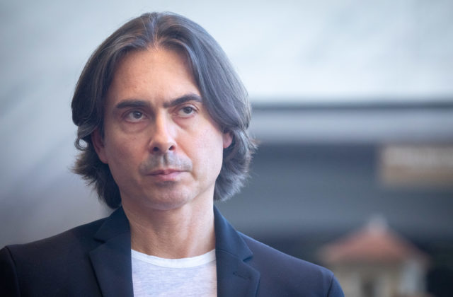 Novou riaditeľkou Divadla P. O. Hviezdoslava bude Vladislava&hellip;