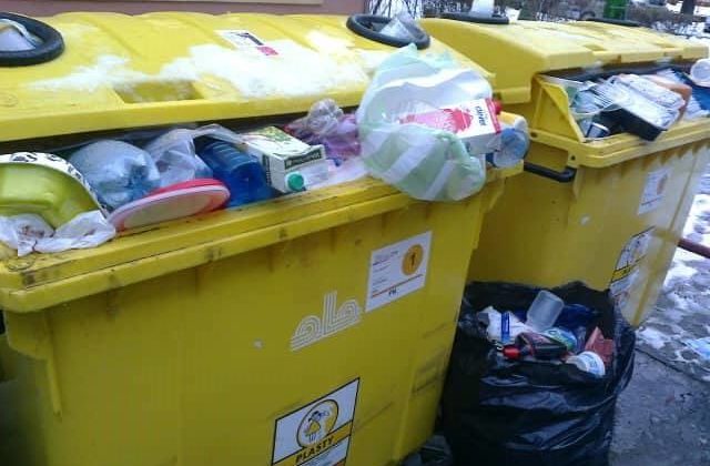 Bratislavská spoločnosť OLO upozorňuje na zmeny v odvoze&hellip;